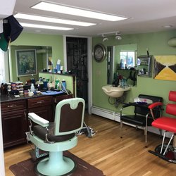 Paragon Barber Shop