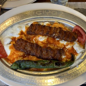Çiya Sofrası - Turkish Near Me - Istanbul, 34
