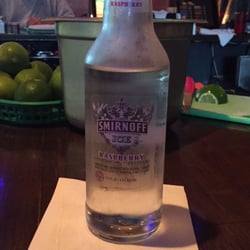 Lucke's Cantina