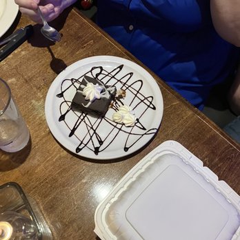 Greek Islands Restaurants - Chocolaté cake - Greek Near Me - Abbotsford, British Columbia Greek Islands Restaurants - Chocolaté cake - Greek Near Me - Abbotsford, British Columbia