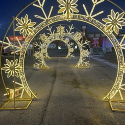 Christmas Around the World