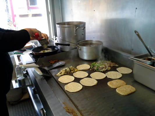 Azul Tequila Taqueria by null