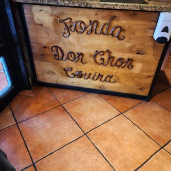 Fonda Don Chon - Mexican Near Me - Covina, California Fonda Don Chon - Mexican Near Me - Covina, California