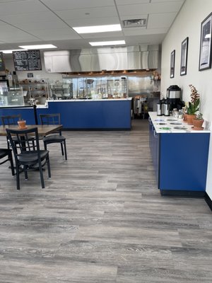 Bubbs' Bagels & Coffee by null