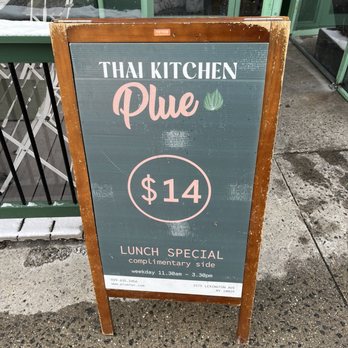Plue - Thai Near Me - New York, New York Plue - Thai Near Me - New York, New York