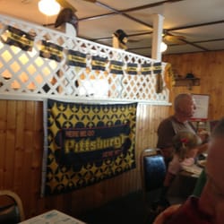 Lil Bit Restaurant - Steelers place