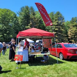 Lions Club Giant Flea Market
