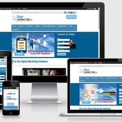 Your Marketing Dr - We Create Search Engine Optimized Website Are Mobile Ready.