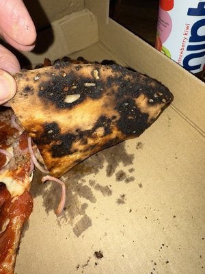 Tina's Pizza by null