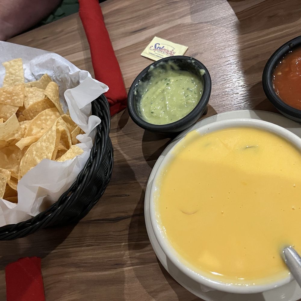 Victor's Mexican Grille - Queso and sauces - Seafood Near Me - Katy, Texas Victor's Mexican Grille - Queso and sauces - Seafood Near Me - Katy, Texas
