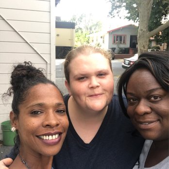Flame Club - When your YELP fam comes to celebrate! - Dive Bars Near Me - Sacramento, California