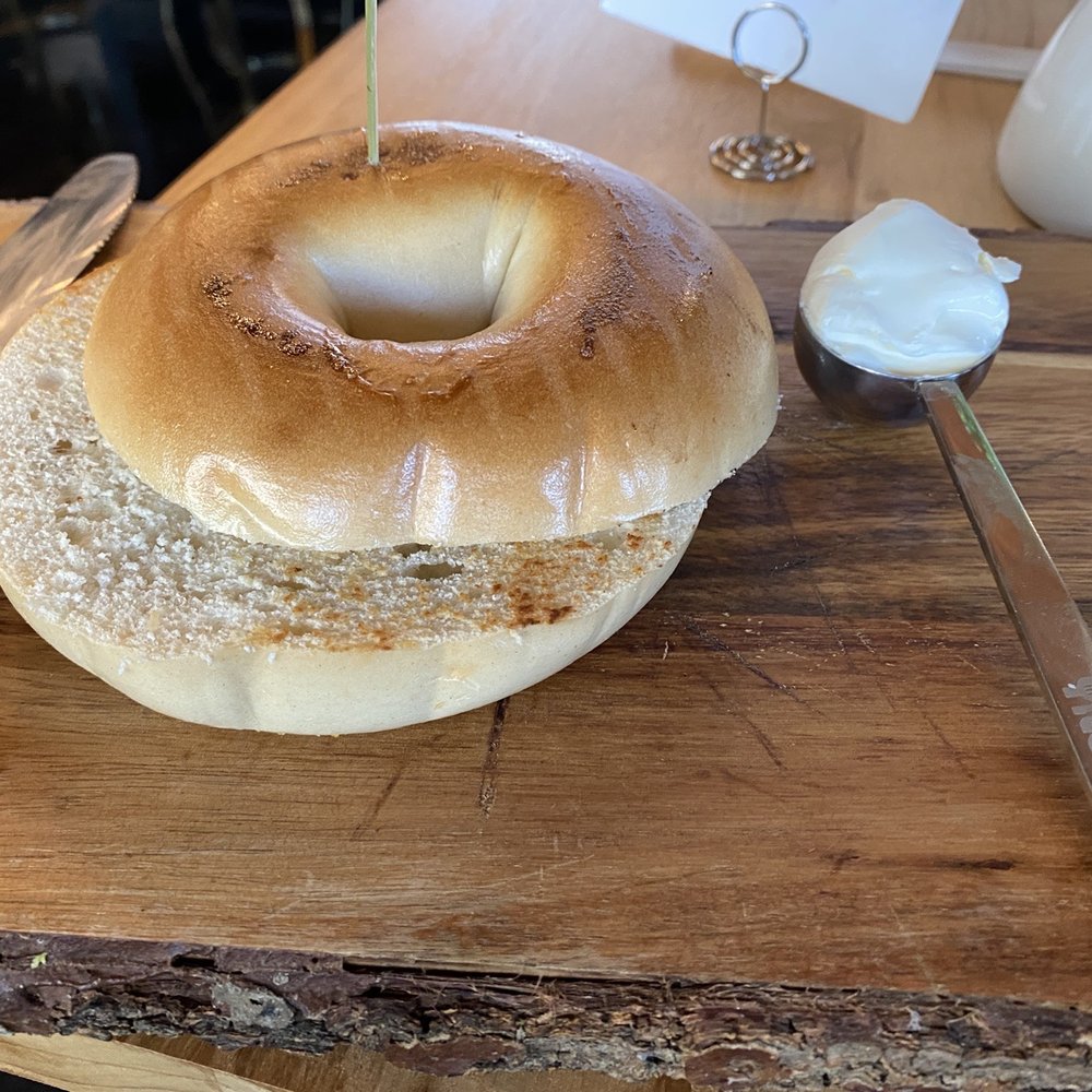 Life Garden Cafe - My bagel and cream cheese - Sandwiches Near Me - Worcester, Massachusetts Life Garden Cafe - My bagel and cream cheese - Sandwiches Near Me - Worcester, Massachusetts