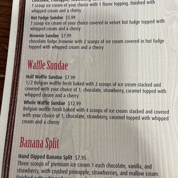 Marie's Diner - Breakfast & Brunch Near Me - La Plata, Maryland