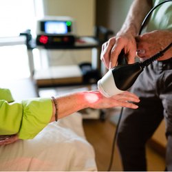 Integrative Wellness & Research Center