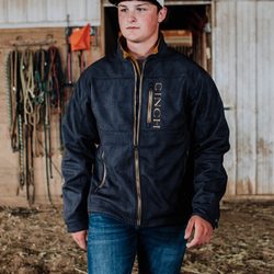 Branded Country Wear