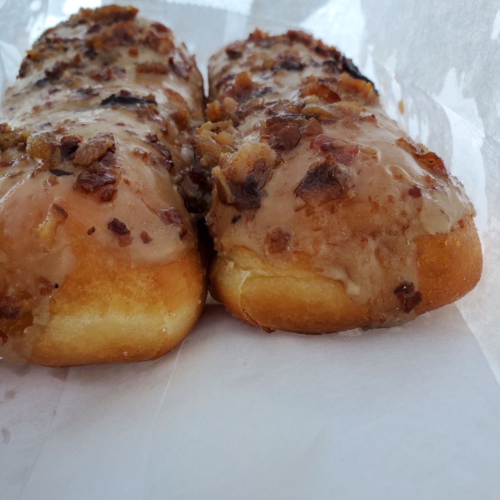 Mary's Donuts - Donuts Near Me - Santee, California Mary's Donuts - Donuts Near Me - Santee, California