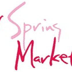 Manchester Spring Market - From official website