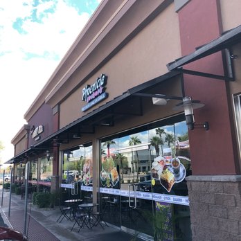 Phoenicia Pita Kitchen - Greek Near Me - Gilbert, Arizona