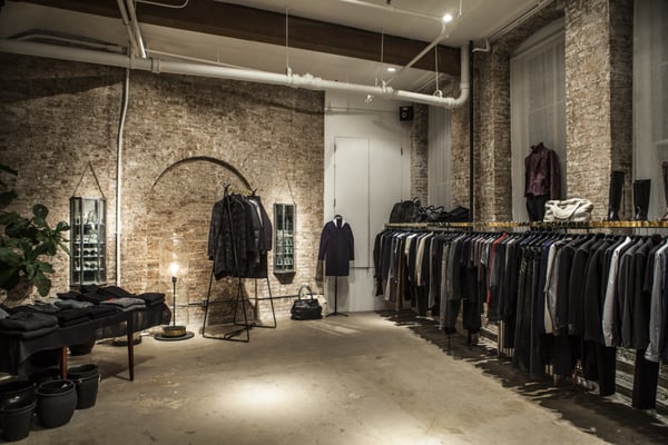 Patron of the New by null