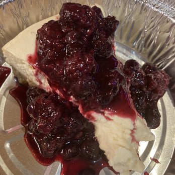 The Rabbit Hole - Cheesecake - Vegan Near Me - Pompano Beach, Florida The Rabbit Hole - Cheesecake - Vegan Near Me - Pompano Beach, Florida