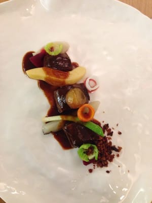 Le Coq aux Champs by null