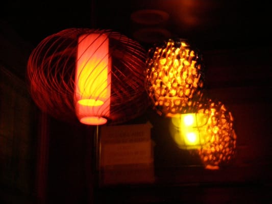 Twilight Exit by null