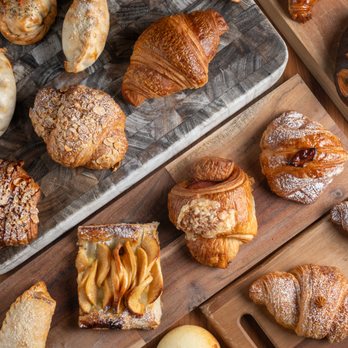 La Boulangerie Boul'Mich - Breakfast & Brunch Near Me - Miami, Florida La Boulangerie Boul'Mich - Breakfast & Brunch Near Me - Miami, Florida