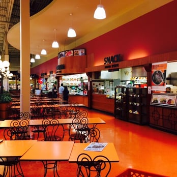 H Mart - Niles - Food court - Grocery Near Me - Niles, Illinois H Mart - Niles - Food court - Grocery Near Me - Niles, Illinois