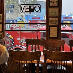 The Pennant Bar