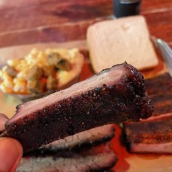 Hutchins BBQ gift card