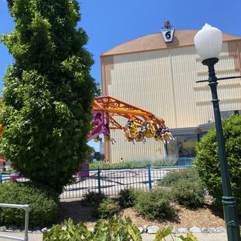 Scream Extreme - Amusement Parks Near Me - Louisville, Kentucky Scream Extreme - Amusement Parks Near Me - Louisville, Kentucky
