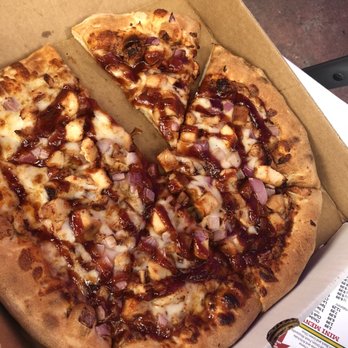 Pizza Classics - BBQ Chicken - Pizza Near Me - San Antonio, Texas Pizza Classics - BBQ Chicken - Pizza Near Me - San Antonio, Texas