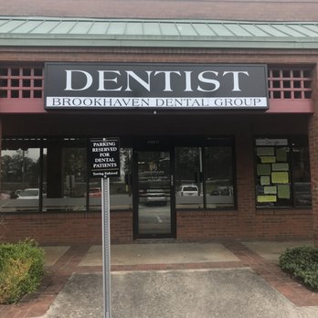 Charlene R Brown, DDS - Here we are! Located in the Brookhaven Shopping Plaza with 2 designated parking spaces for your convenience - General Dentistry Near Me - Brookhaven, Georgia Charlene R Brown, DDS - Here we are! Located in the Brookhaven Shopping Plaza with 2 designated parking spaces for your convenience - General Dentistry Near Me - Brookhaven, Georgia