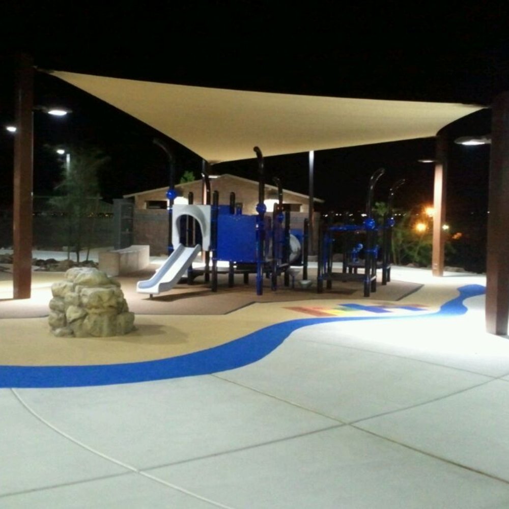 Hidden Falls Park - Toddler playground at night, well lit and safe! - Parks Near Me - Henderson, Nevada Hidden Falls Park - Toddler playground at night, well lit and safe! - Parks Near Me - Henderson, Nevada