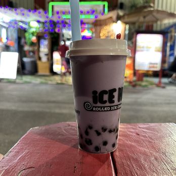 Sakura Hut - Taro Boba Tea - Bubble Tea Near Me - Kissimmee, Florida Sakura Hut - Taro Boba Tea - Bubble Tea Near Me - Kissimmee, Florida