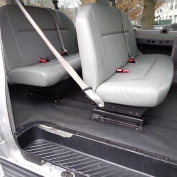 Sharp Detail - Washington DC - I will recommend Sharp Detail to all of my friends & family! - Auto Detailing Near Me