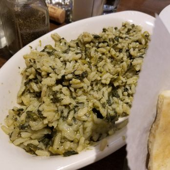 Sofia's Mediterranean Grill - Spinach rice soo yummy - Greek Near Me - Hasbrouck Heights, New Jersey Sofia's Mediterranean Grill - Spinach rice soo yummy - Greek Near Me - Hasbrouck Heights, New Jersey