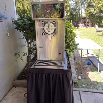 Margarita Time - margarita machine - Party & Event Planning Near Me Margarita Time - margarita machine - Party & Event Planning Near Me