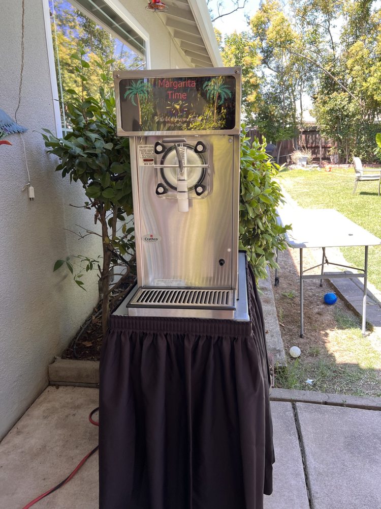 MARGARITA TIME Updated September 2024 17 Reviews Elk Grove