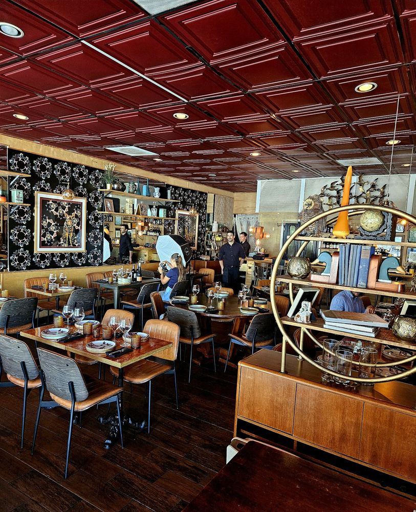 Silverlake Bistro