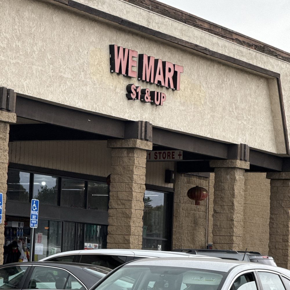 We Mart - nogood - Convenience Stores Near Me - Temple City, California We Mart - nogood - Convenience Stores Near Me - Temple City, California