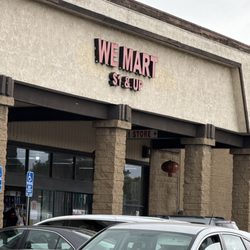 We Mart - nogood