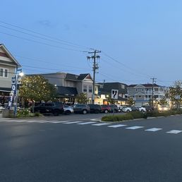 View from Street View from Street