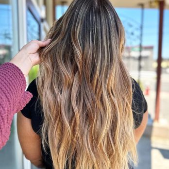 Thairapy Wellness Salon Spa - Balayage - Hair Extensions Near Me - Monroe, Washington Thairapy Wellness Salon Spa - Balayage - Hair Extensions Near Me - Monroe, Washington