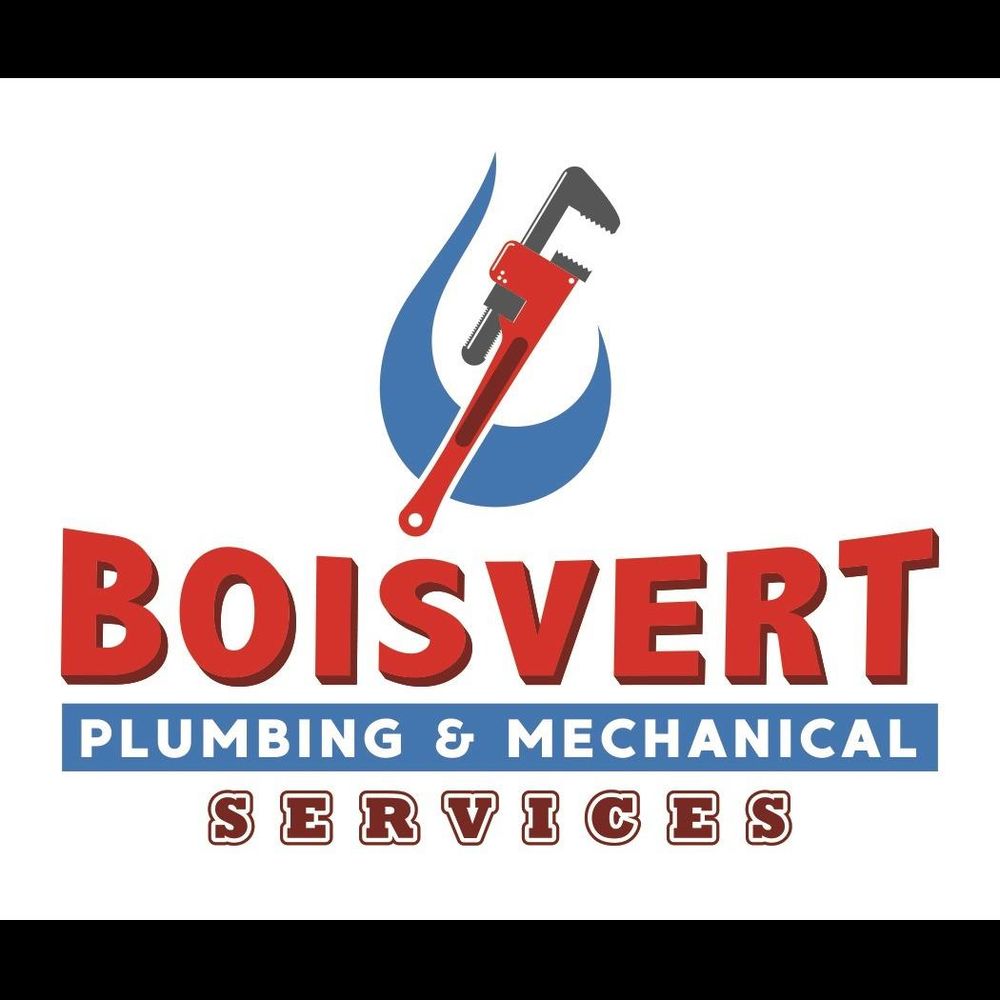 Slide of Boisvert Plumbing