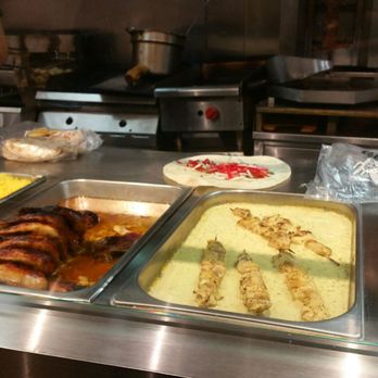 Ali Baba - Middle Eastern Near Me - Toronto, Ontario