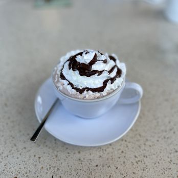 Waverly - Hot chocolate - Breakfast & Brunch Near Me - Cardiff, California
