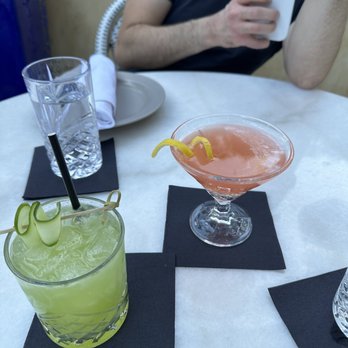 Nua - Drinks - Middle Eastern Near Me - Beverly Hills, California Nua - Drinks - Middle Eastern Near Me - Beverly Hills, California