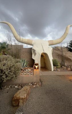 Longhorn Grill and Saloon by null