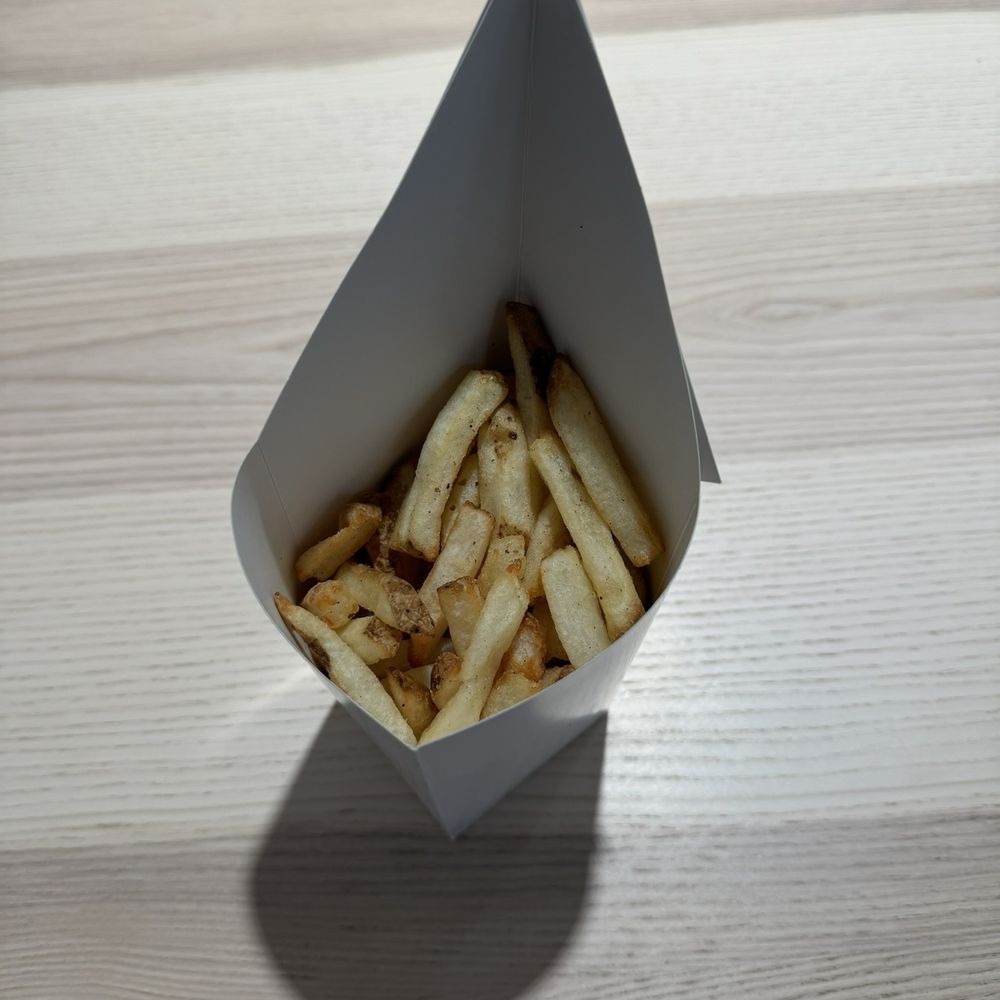 IKEA - Fries - Desserts Near Me - Burlington, Ontario IKEA - Fries - Desserts Near Me - Burlington, Ontario